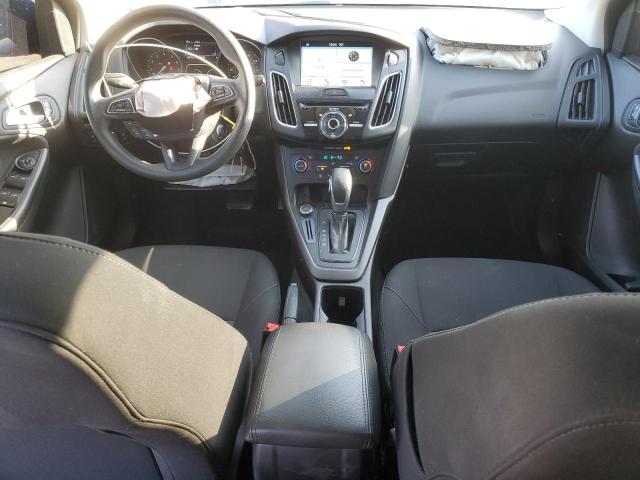 Photo 8 from auction – 2018 FORD FOCUS SEL with VIN 1FADP3M29JL230622