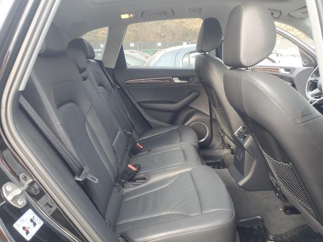 Photo 11 from auction – 2015 AUDI Q5 PREMIUM with VIN WA1LFAFP3FA130910