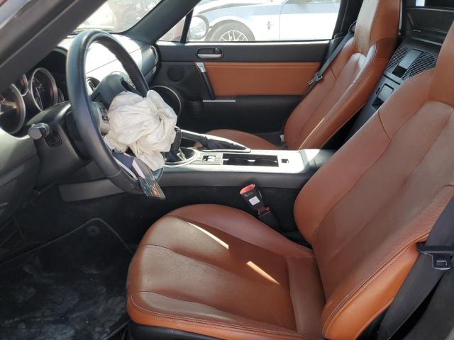 Foto 7 de la subasta – 2008 MAZDA MX-5 MIATA con VIN JM1NC25F180141015