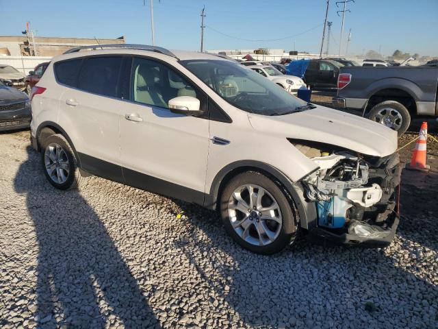 Photo 4 from auction – 2014 FORD ESCAPE TIT with VIN 1FMCU0J93EUB59296