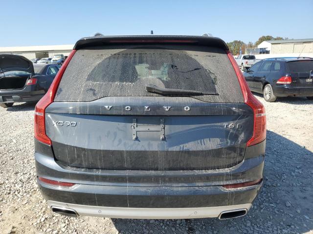 Photo 6 from auction – 2016 VOLVO XC90 T6 with VIN YV4A22PK4G1079272