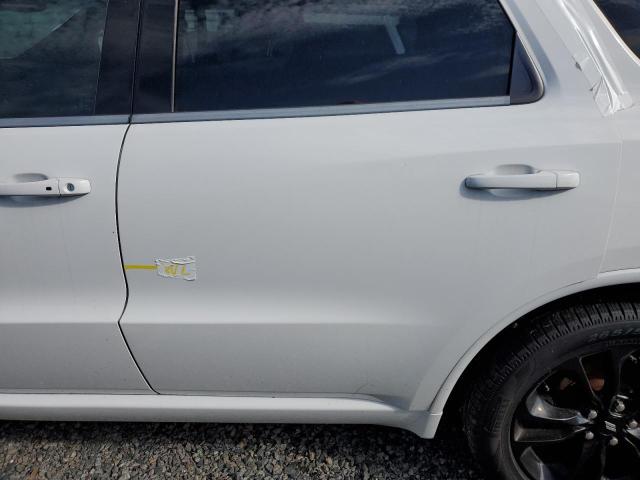 Photo 13 from auction – 2020 DODGE DURANGO R/ with VIN 1C4SDJCT6LC253335