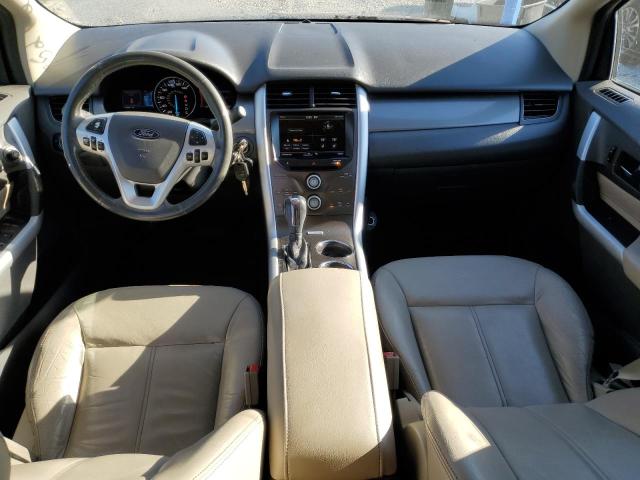 Photo 8 from auction – 2013 FORD EDGE SEL with VIN 2FMDK3JCXDBC20462