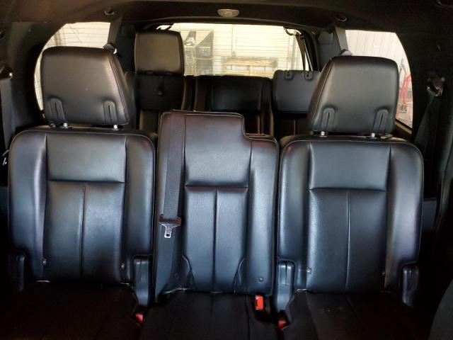 Photo 10 from auction – 2016 FORD EXPEDITION with VIN 1FMJK1HT4GEF10816