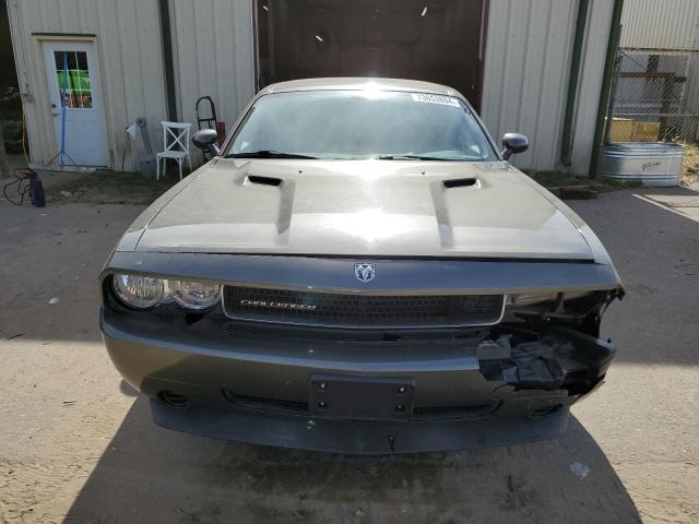 Photo 5 from auction – 2010 DODGE CHALLENGER with VIN 2B3CJ4DV9AH278806