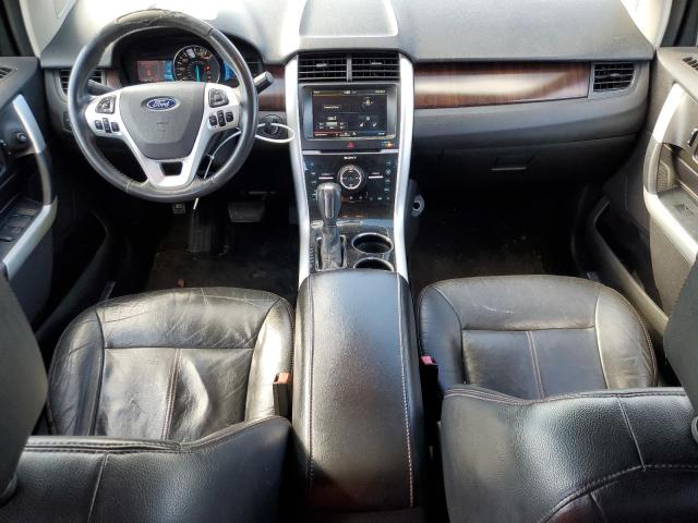 Photo 8 from auction – 2011 FORD EDGE with VIN 2FMDK4KC4BBA77008