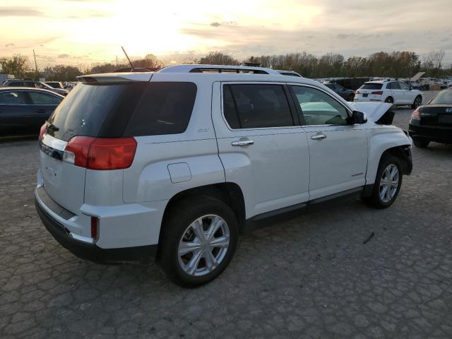 Photo 3 from auction – 2016 GMC TERRAIN SL with VIN 2GKALPEK7G6333669