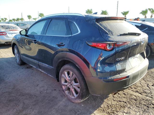 Photo 2 from auction – 2021 MAZDA CX-30 PREM with VIN 3MVDMADL5MM270679