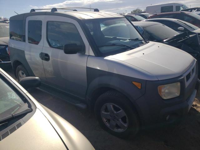 Photo 4 from auction – 2003 HONDA ELEMENT EX with VIN 5J6YH28623L033305