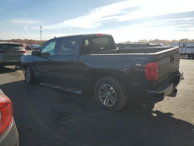 Photo 2 from auction – 2015 CHEVROLET SILVERADO with VIN 3GCUKREC5FG378628