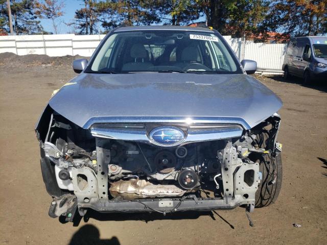 Photo 5 from auction – 2016 SUBARU FORESTER 2 with VIN JF2SJAFC3GH438747