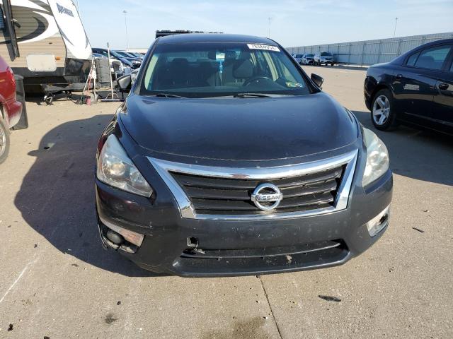 Photo 5 from auction – 2013 NISSAN ALTIMA 2.5 with VIN 1N4AL3AP2DC143129