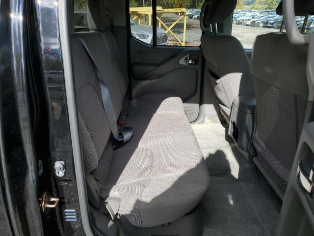 Photo 10 from auction – 2015 NISSAN FRONTIER S with VIN 1N6AD0EV8FN738182