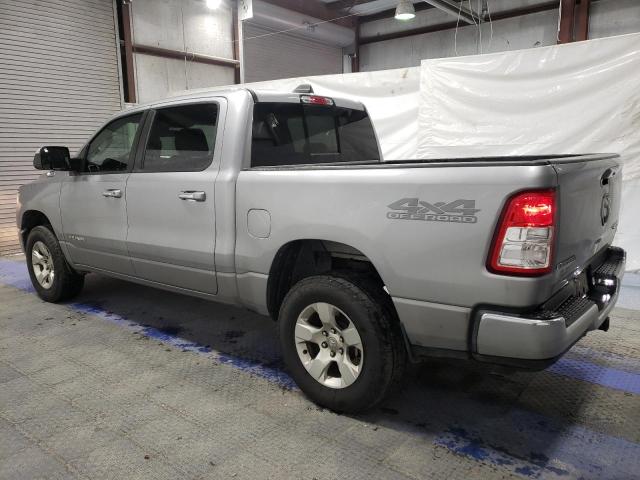 Photo 2 from auction – 2020 RAM 1500 BIG H with VIN 1C6RRFFG4LN333983