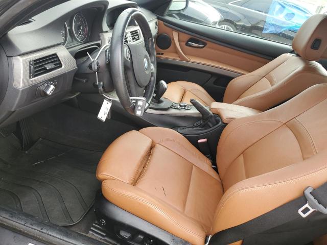Photo 7 from auction – 2013 BMW 335 I with VIN WBADX7C53DE746798