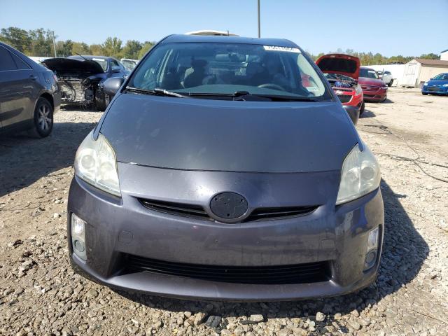 Photo 5 from auction – 2010 TOYOTA PRIUS with VIN JTDKN3DU3A0121499