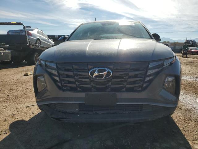 Photo 5 from auction – 2024 HYUNDAI TUCSON SE with VIN 5NMJACDE9RH308239