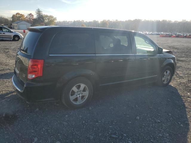 Photo 3 from auction – 2012 DODGE GRAND CARA with VIN 2C4RDGDG8CR109229