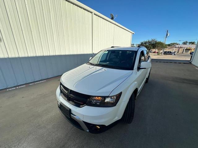 Photo 2 from auction – 2018 DODGE JOURNEY CR with VIN 3C4PDCGG9JT370567