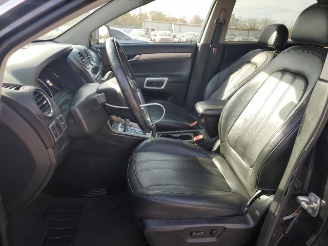 Photo 7 from auction – 2012 CHEVROLET CAPTIVA SP with VIN 3GNFL4E57CS591557