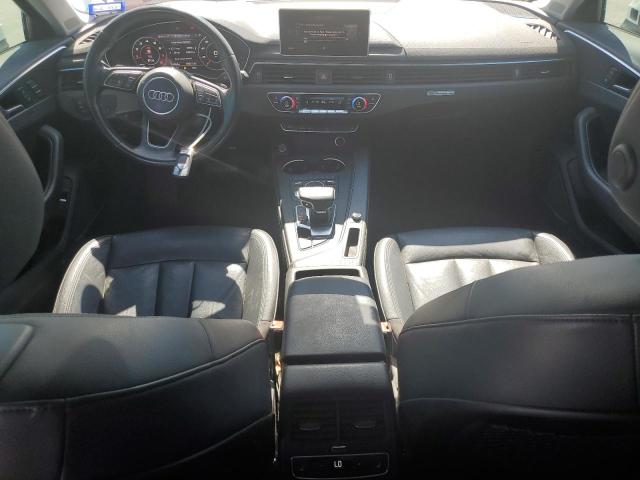 Photo 8 from auction – 2017 AUDI A4 PREMIUM with VIN WAUENAF44HN047941