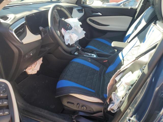 Photo 7 from auction – 2024 BUICK ENCORE GX with VIN KL4AMESL2RB016256