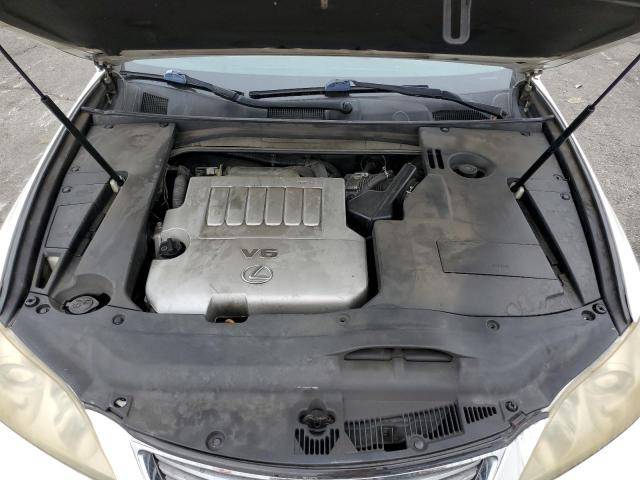 Photo 11 from auction – 2007 LEXUS ES 350 with VIN JTHBJ46G172145207