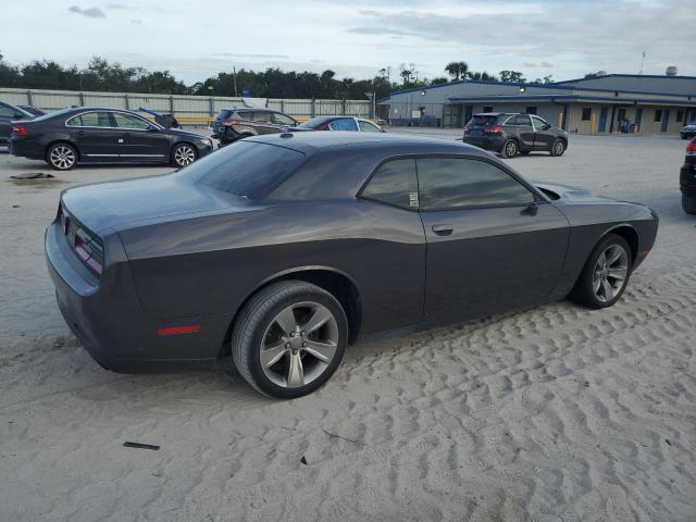 Photo 3 from auction – 2015 DODGE CHALLENGER with VIN 2C3CDZAG3FH885143