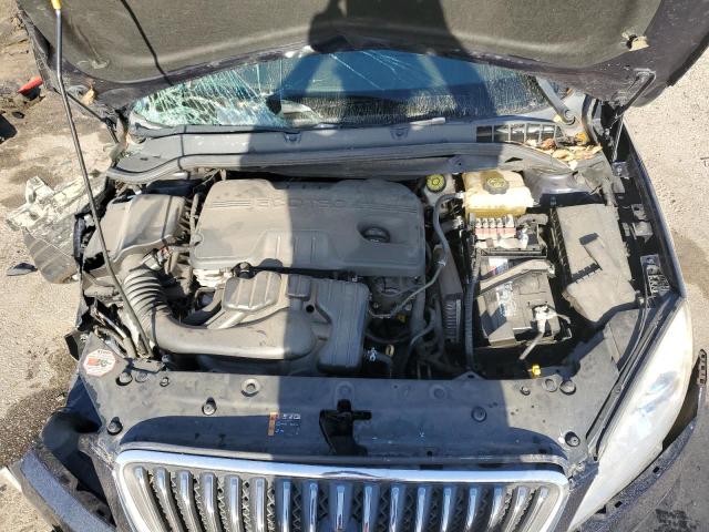 Фото 11 с аукциона – 2015 BUICK VERANO CON с VIN 1G4PR5SK1F4139437