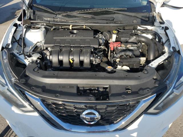 Photo 11 from auction – 2016 NISSAN SENTRA S with VIN 3N1AB7AP1GY263331