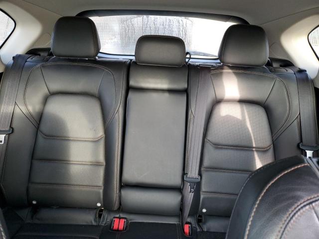 Photo 10 from auction – 2019 MAZDA CX-5 GRAND with VIN JM3KFBDY1K0578766