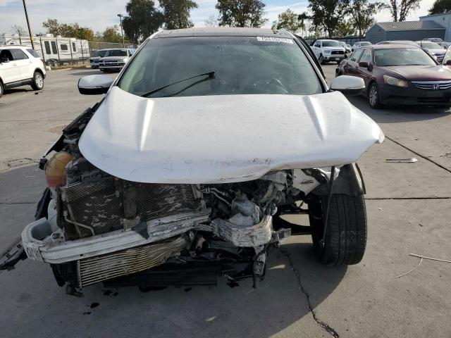 Photo 5 from auction – 2015 FORD EDGE SEL with VIN 2FMTK3J97FBB16305