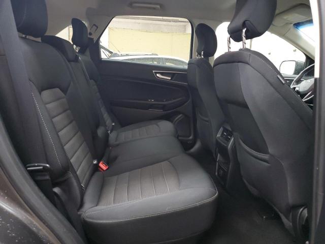 Photo 11 from auction – 2019 FORD EDGE SEL with VIN 2FMPK3J99KBB50452