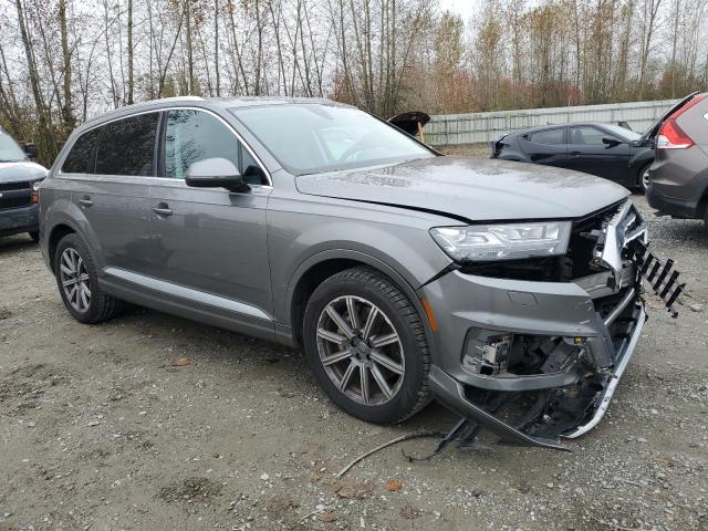 Photo 4 from auction – 2018 AUDI Q7 PREMIUM with VIN WA1LHAF76JD012237