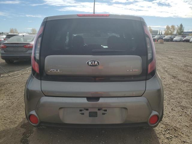Photo 6 from auction – 2015 KIA SOUL + with VIN KNDJP3A56F7148004
