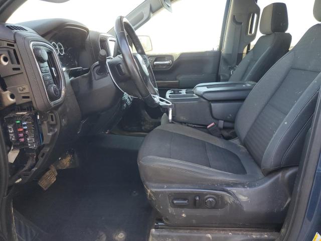 Photo 7 from auction – 2019 CHEVROLET SILVERADO with VIN 1GCUYDED4KZ121450