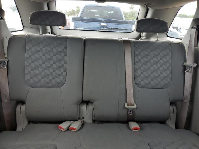 Photo 10 from auction – 2007 CHEVROLET EQUINOX LS with VIN 2CNDL13F676072476