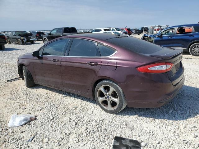 Photo 2 from auction – 2013 FORD FUSION SE with VIN 3FA6P0HR0DR201126