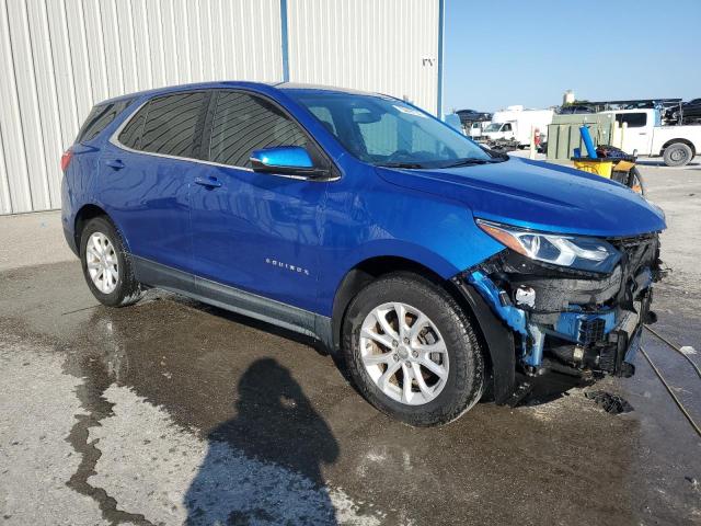 Photo 4 from auction – 2019 CHEVROLET EQUINOX LT with VIN 3GNAXKEVXKS558327