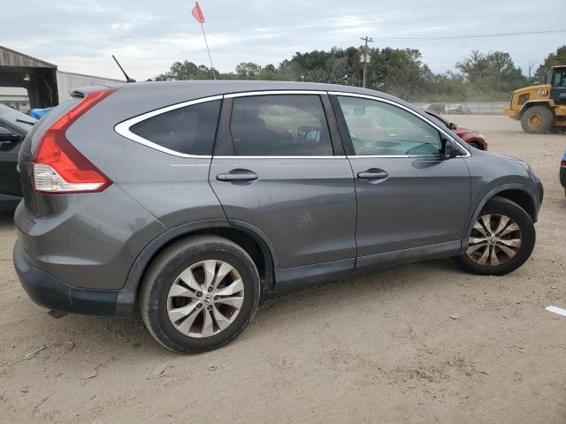 Photo 3 from auction – 2013 HONDA CR-V EX with VIN 3CZRM3H50DG705180