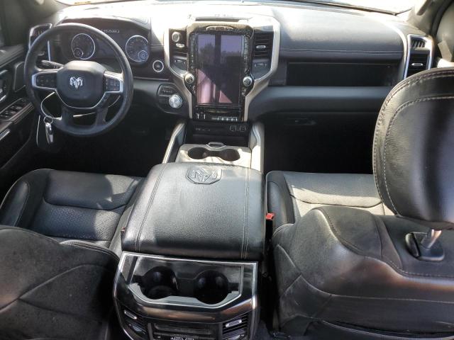 Photo 8 from auction – 2019 RAM 1500 LARAM with VIN 1C6RREJT4KN567604