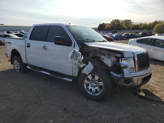 Photo 4 from auction – 2009 FORD F150 SUPER with VIN 1FTPW14V39FB47464