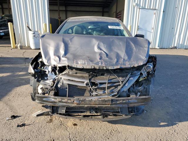 Photo 5 from auction – 2014 HYUNDAI SONATA GLS with VIN 5NPEB4AC4EH885667