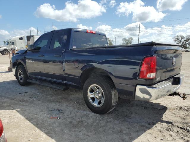 Photo 2 from auction – 2012 DODGE RAM 1500 S with VIN 1C6RD6FP7CS274914