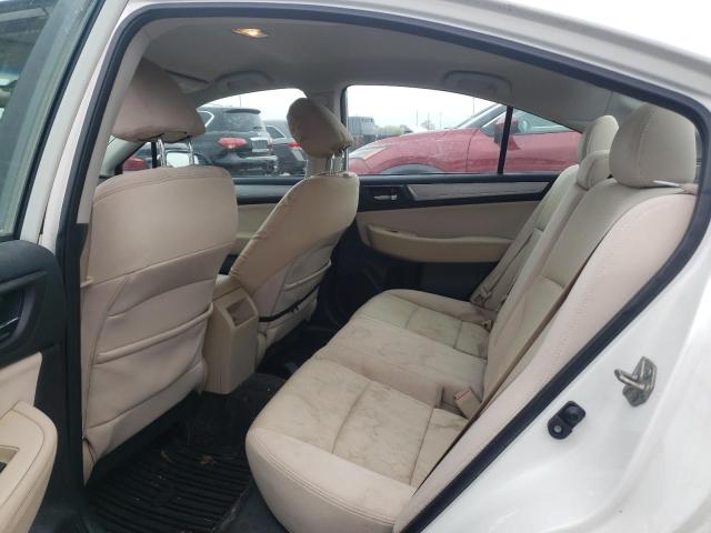 Photo 10 from auction – 2015 SUBARU LEGACY 2.5 with VIN 4S3BNBC62F3035927