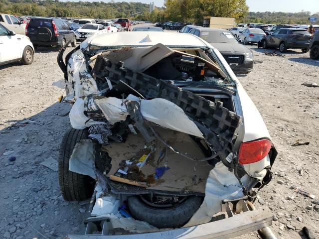Photo 6 from auction – 2011 BUICK LUCERNE CX with VIN 1G4HJ5EM8BU128437