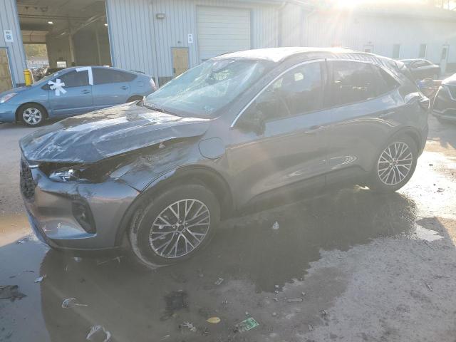 FORD ESCAPE 2023 with VIN 1FMCU0E17PUB32660 - Photo from auction