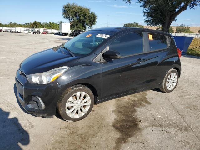 CHEVROLET SPARK 1LT 2018 with VIN KL8CD6SA0JC467633 - Photo from auction