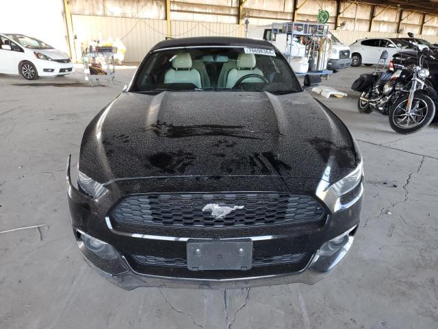 Photo 5 from auction – 2017 FORD MUSTANG with VIN 1FATP8UH9H5320316