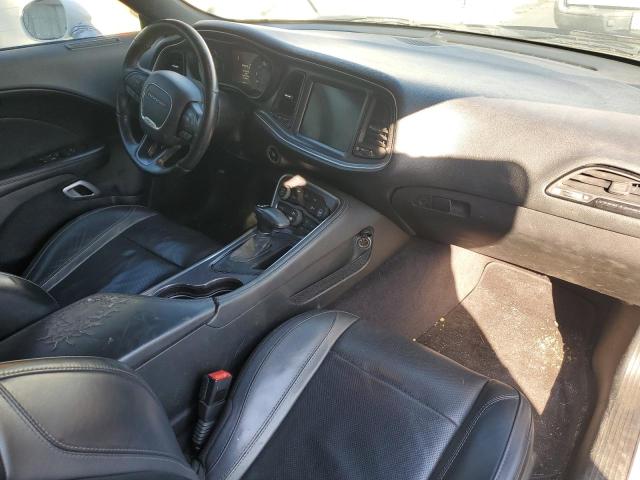 Photo 8 from auction – 2016 DODGE CHALLENGER with VIN 2C3CDZAG8GH353064